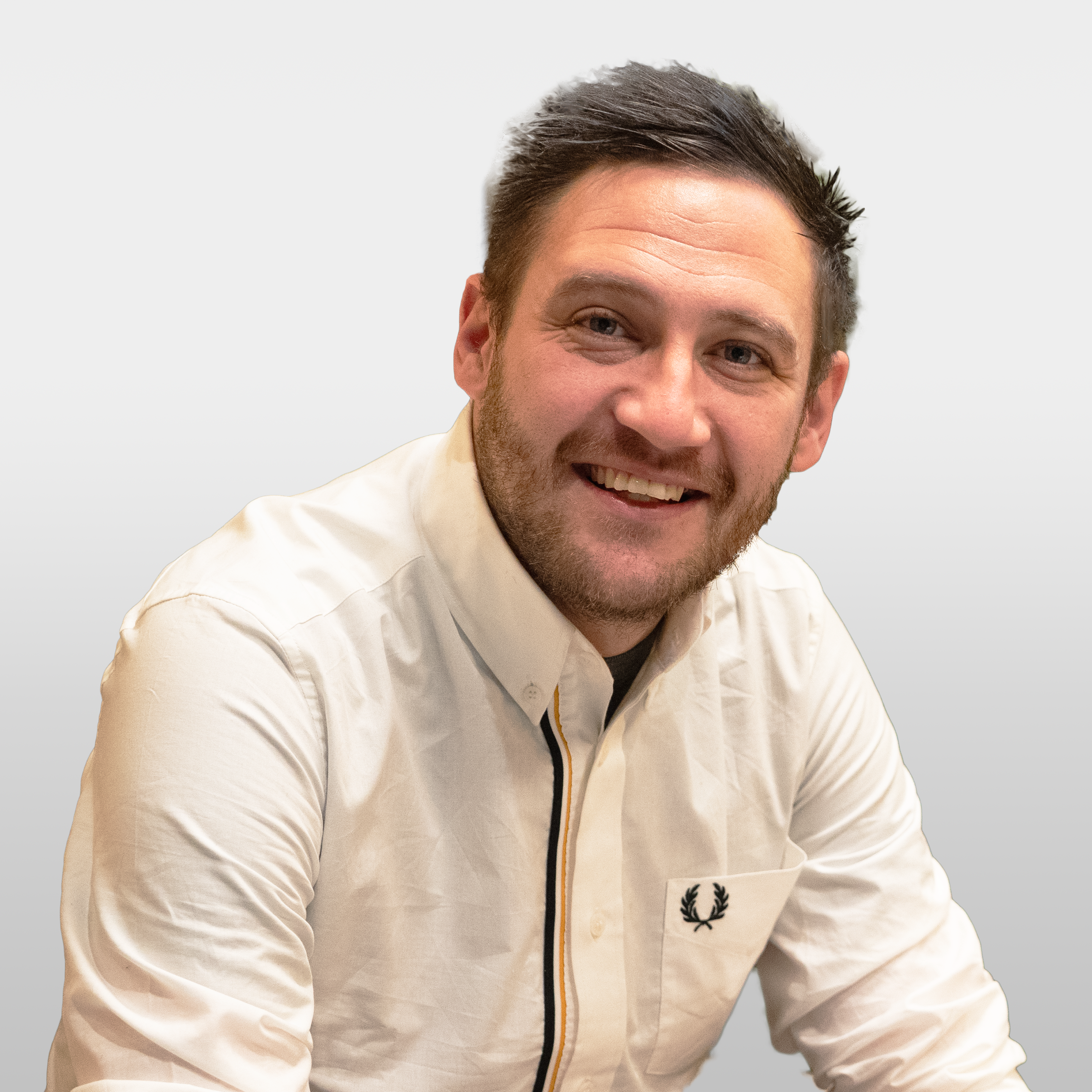 Dan White Background